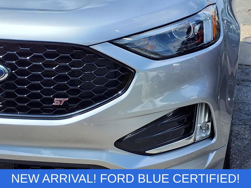 2023 Ford Edge ST