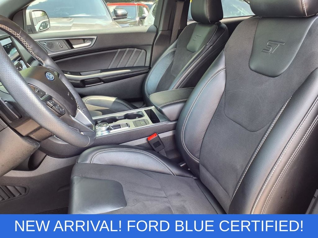 2023 Ford Edge ST