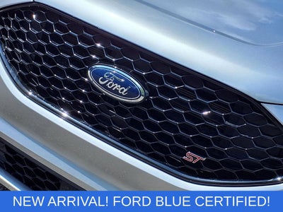 2023 Ford Edge ST