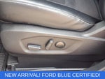 2023 Ford Edge ST