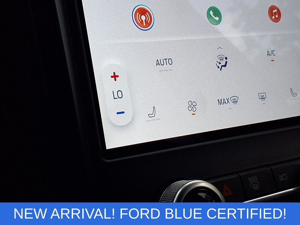 2023 Ford Edge ST