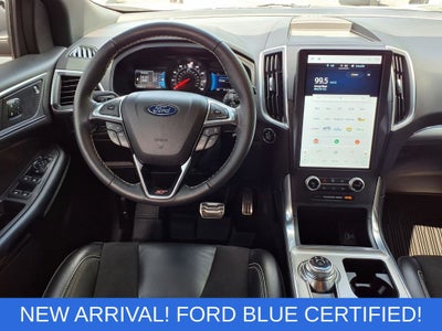 2023 Ford Edge ST