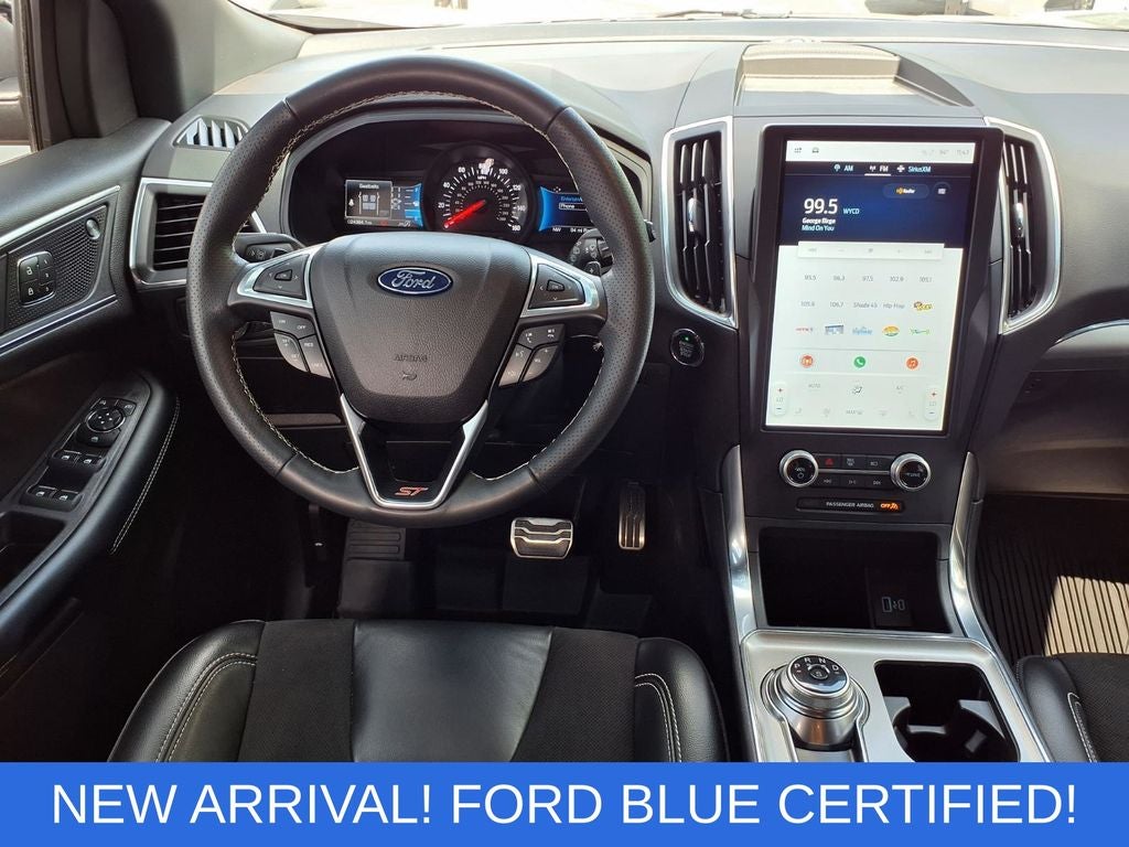 2023 Ford Edge ST
