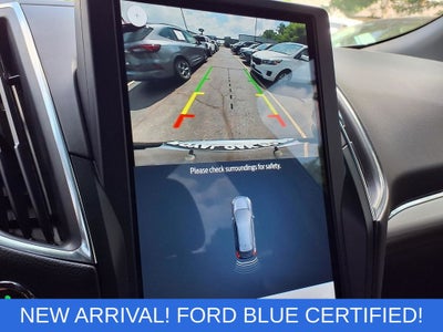 2023 Ford Edge ST