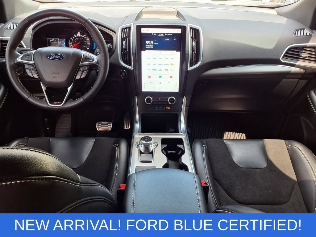 2023 Ford Edge ST