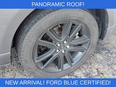 2024 Ford Edge ST Line