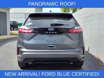 2024 Ford Edge ST Line