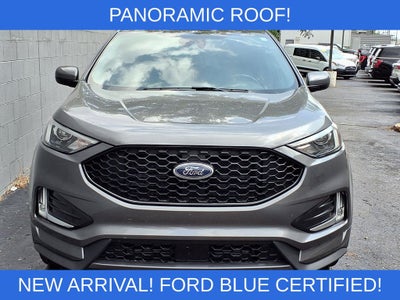 2024 Ford Edge ST Line