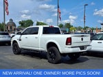 2017 RAM 2500 Laramie