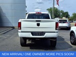 2017 RAM 2500 Laramie