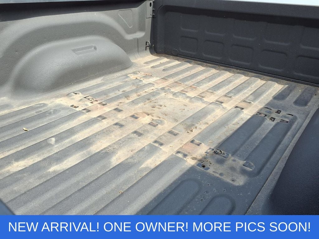 2017 RAM 2500 Laramie
