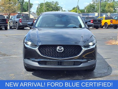 2021 Mazda Mazda CX-30 2.5 S