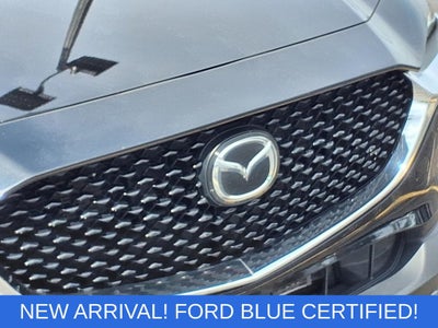 2021 Mazda Mazda CX-30 2.5 S