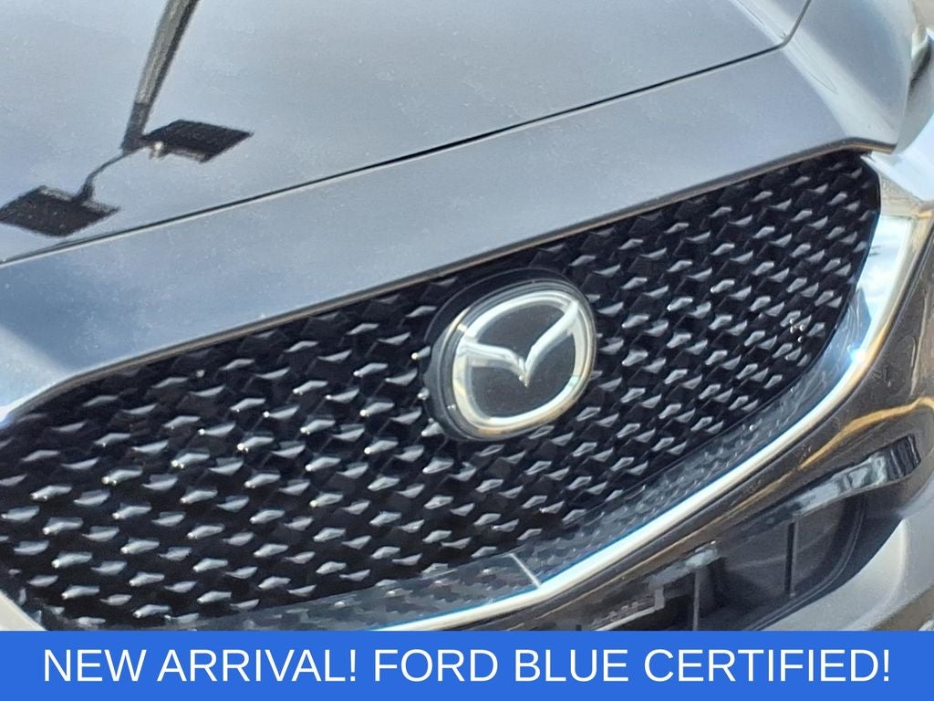 2021 Mazda Mazda CX-30 2.5 S