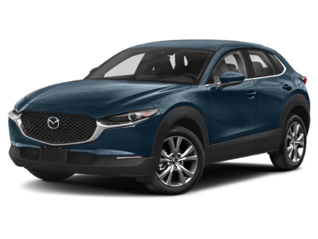 2021 Mazda Mazda CX-30 2.5 S