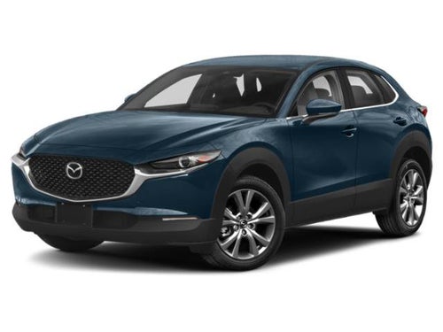 2021 Mazda Mazda CX-30 2.5 S