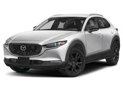 2025 Mazda Mazda CX-30 2.5 S Select Sport