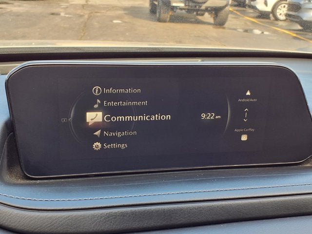 2025 Mazda Mazda CX-30 2.5 S Select Sport