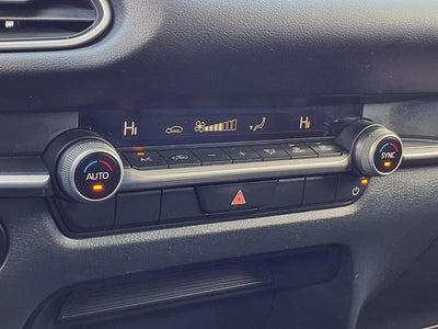 2025 Mazda Mazda CX-30 2.5 S Select Sport