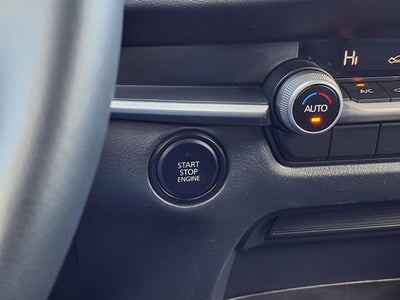 2025 Mazda Mazda CX-30 2.5 S Select Sport