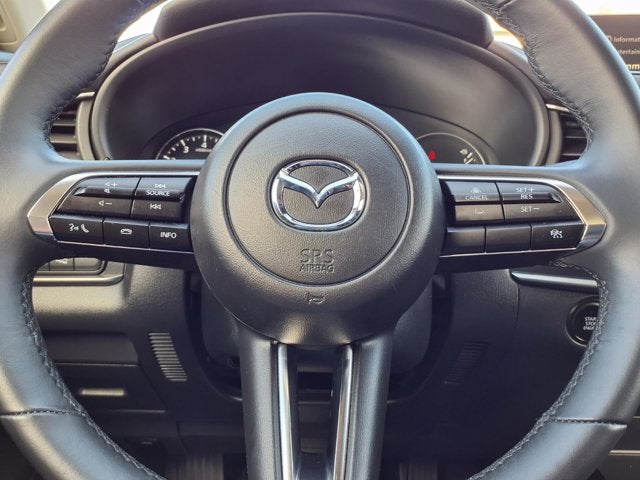 2025 Mazda Mazda CX-30 2.5 S Select Sport