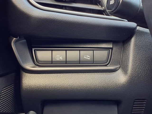 2025 Mazda Mazda CX-30 2.5 S Select Sport
