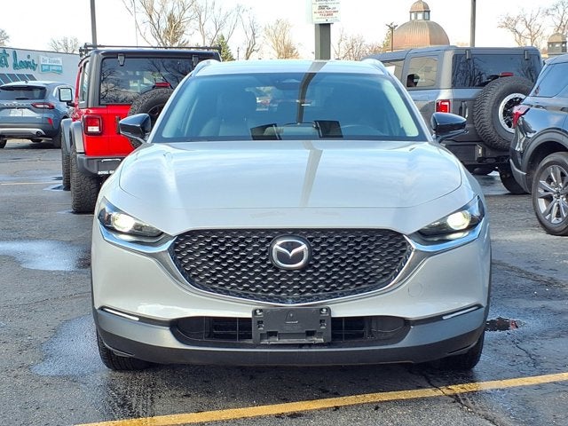 2025 Mazda Mazda CX-30 2.5 S Select Sport