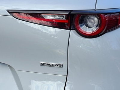 2025 Mazda Mazda CX-30 2.5 S Select Sport