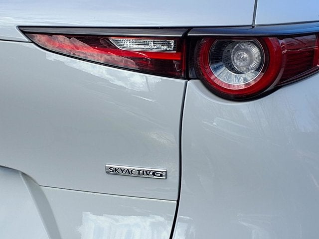 2025 Mazda Mazda CX-30 2.5 S Select Sport