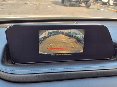 2025 Mazda Mazda CX-30 2.5 S Select Sport