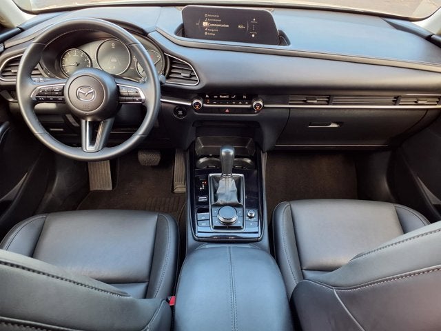 2025 Mazda Mazda CX-30 2.5 S Select Sport