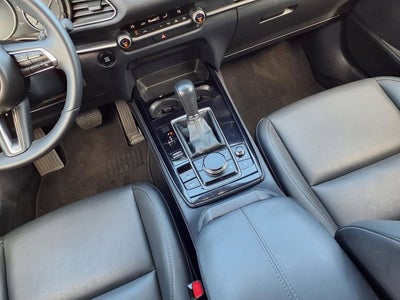 2025 Mazda Mazda CX-30 2.5 S Select Sport