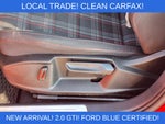 2020 Volkswagen Golf GTI 2.0T S