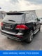 2017 Mercedes-Benz GLE GLE 350 4MATIC®