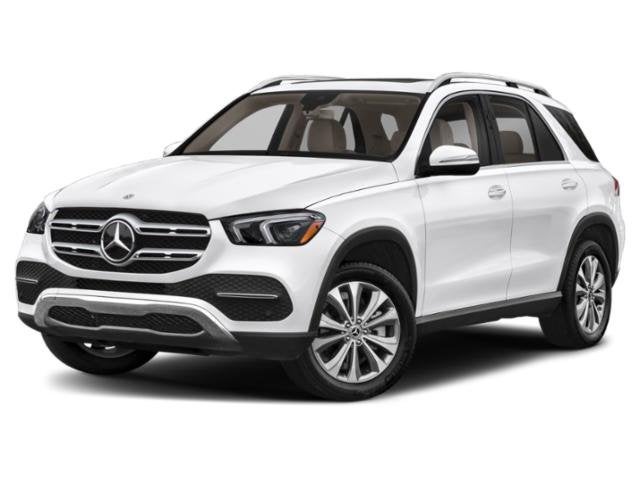 2021 Mercedes-Benz GLE GLE 350 4MATIC®