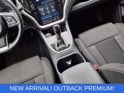 2023 Subaru Outback Premium