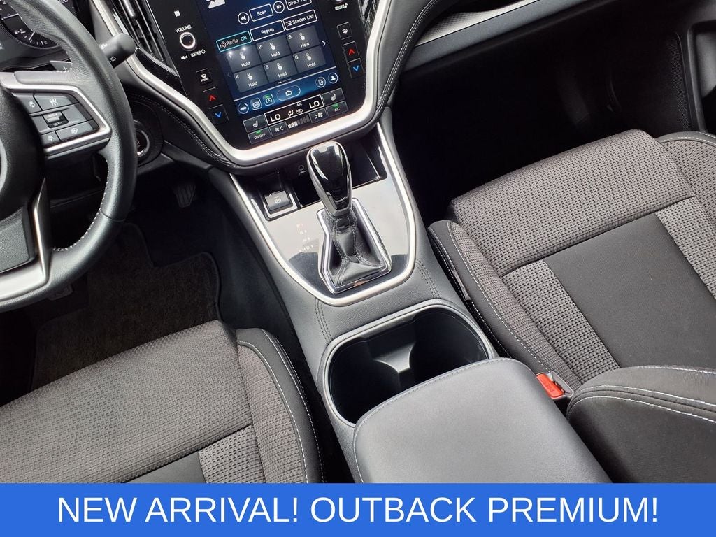 2023 Subaru Outback Premium