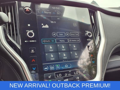 2023 Subaru Outback Premium