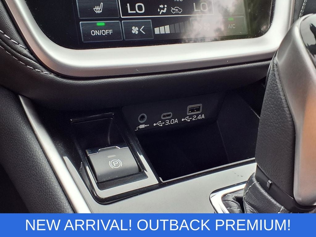 2023 Subaru Outback Premium