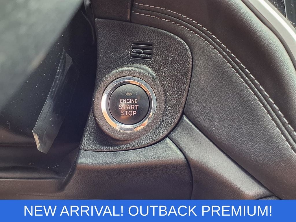 2023 Subaru Outback Premium