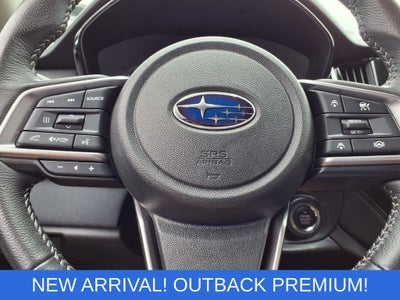 2023 Subaru Outback Premium