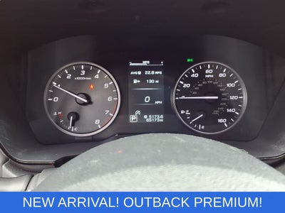 2023 Subaru Outback Premium