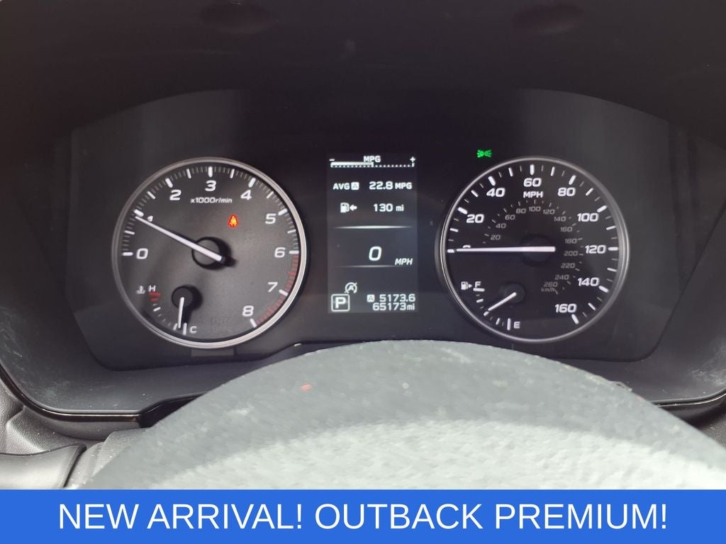 2023 Subaru Outback Premium