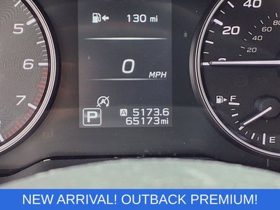 2023 Subaru Outback Premium