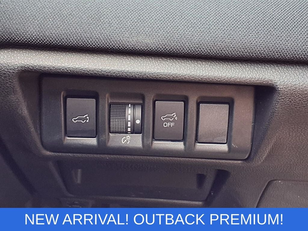 2023 Subaru Outback Premium