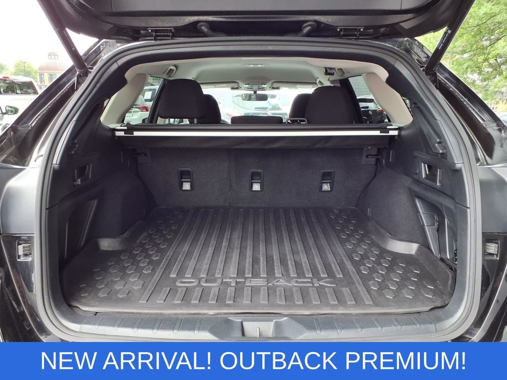 2023 Subaru Outback Premium