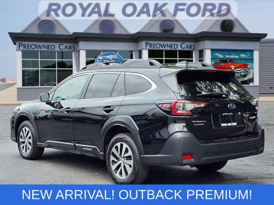 2023 Subaru Outback Premium