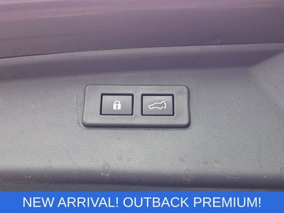 2023 Subaru Outback Premium