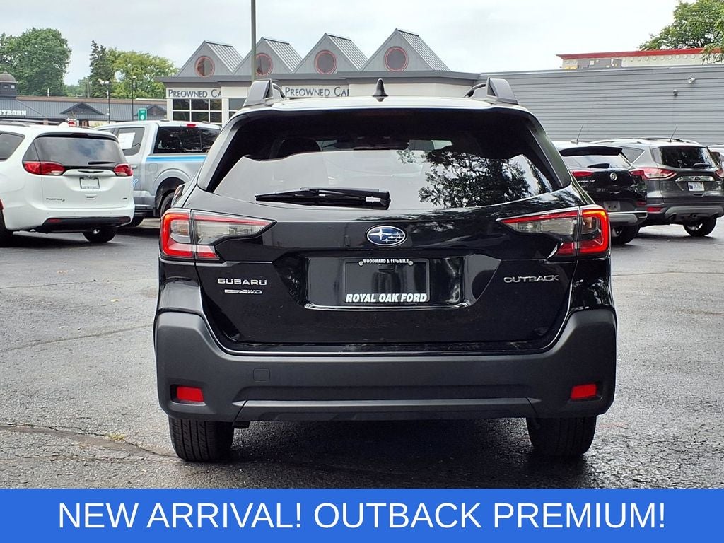2023 Subaru Outback Premium
