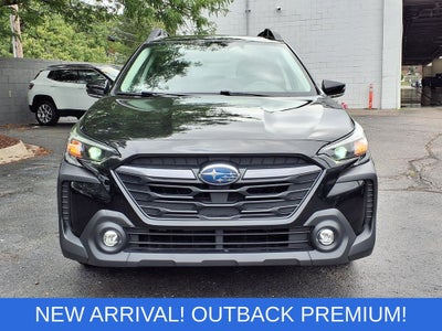 2023 Subaru Outback Premium